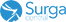 Surga logo